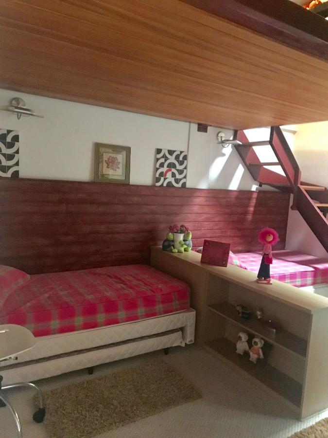 Apto. Duplex Em Campos do Jordão Buitenkant foto